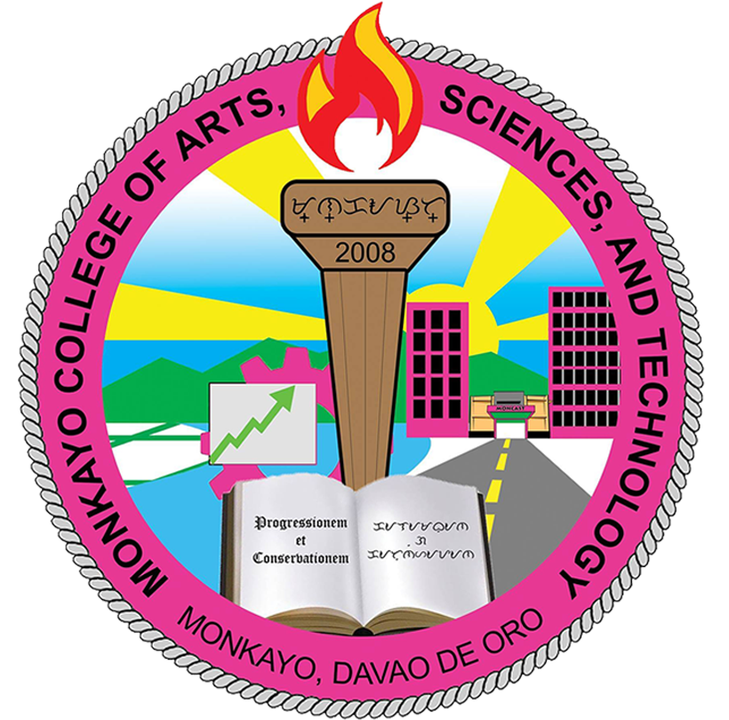Monkayo College of Arts, Science and Technology